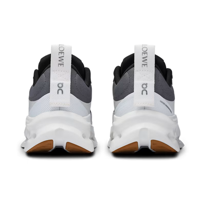 On Running Cloudtilt 2 LOEWE Black White