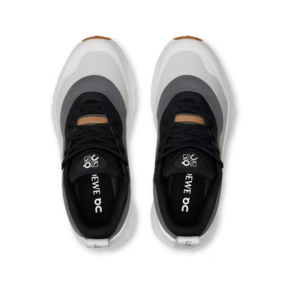 On Running Cloudtilt 2 LOEWE Black White