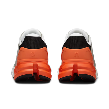 On Cloudflyer 4 Beige Orange