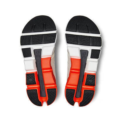 On Cloudflyer 4 Beige Orange
