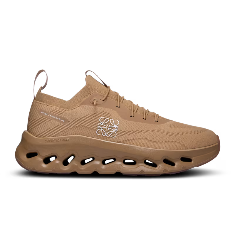 On Running Cloudtilt LOEWE Dark Sand