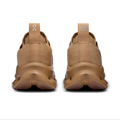 On Running Cloudtilt LOEWE Dark Sand