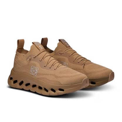 On Running Cloudtilt LOEWE Dark Sand