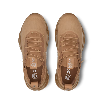 On Running Cloudtilt LOEWE Dark Sand