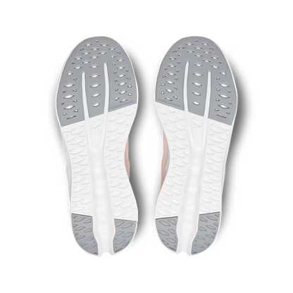 On running cloudsurfer 7 flame white