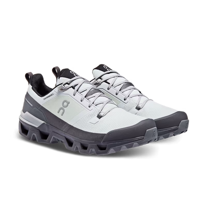 On Cloud Herren Wanderschuhe Cloudwander Waterproof