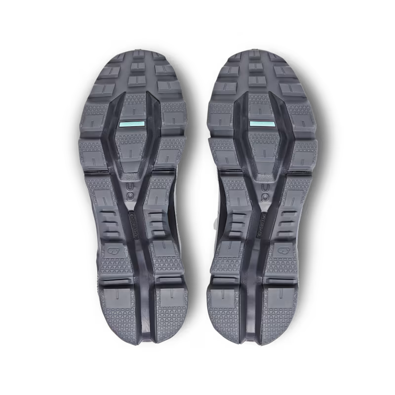 On Cloud Herren Wanderschuhe Cloudwander Waterproof