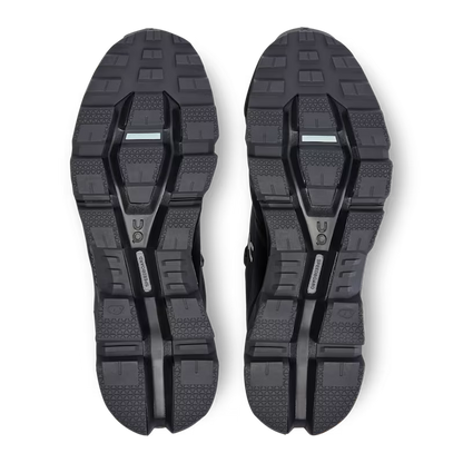 On CloudWander Waterproof Black Eclipse