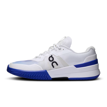On THE ROGER Pro 2 Clay White Blue