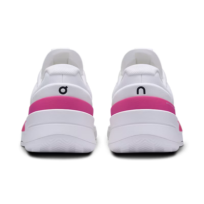 On THE ROGER Pro 2 Clay Pink White