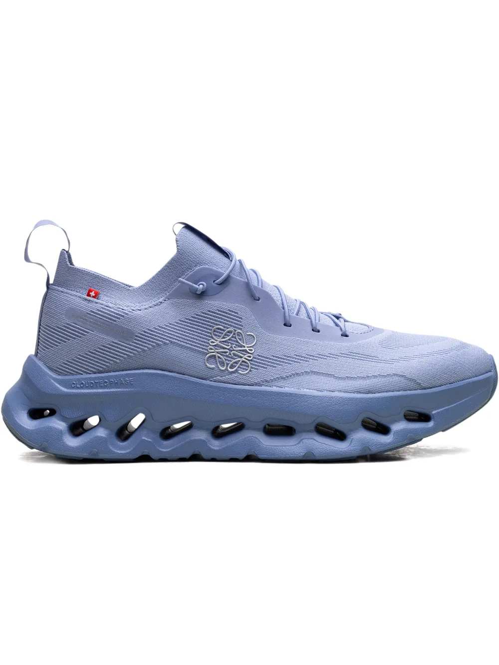ON RUNNING CLOUDTILT LOEWE FOREVER BLUE