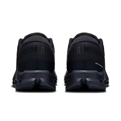 On CloudSurfer 2 All Black