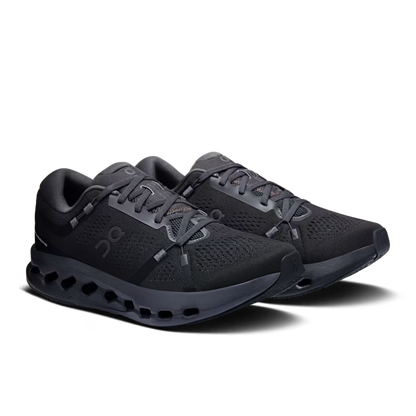 On CloudSurfer 2 All Black