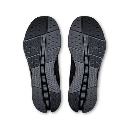 On CloudSurfer 2 All Black
