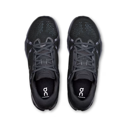 On CloudSurfer 2 All Black