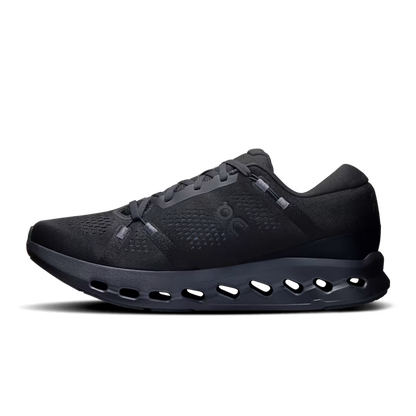 On CloudSurfer 2 All Black