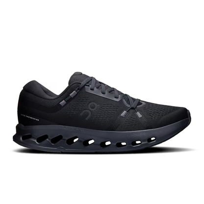 On CloudSurfer 2 All Black