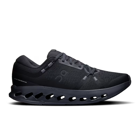 On CloudSurfer 2 All Black