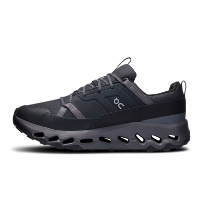On CloudHorizon Water Proof Black