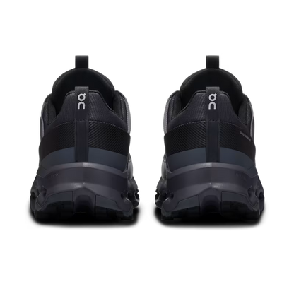 On CloudHorizon Water Proof Black