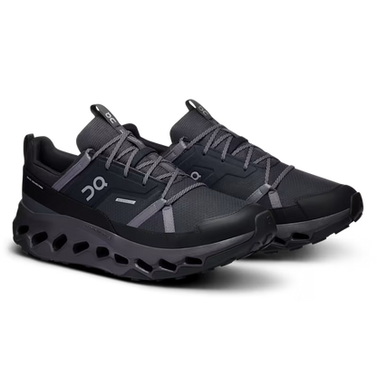 On CloudHorizon Water Proof Black