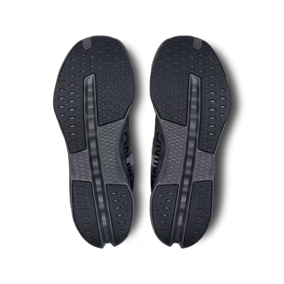 On CloudSurfer Next Black Eclipse
