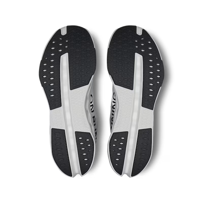 On CloudSurfer Next Glacier White
