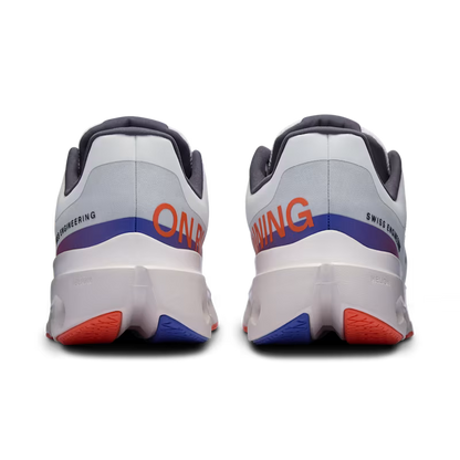 On CloudSurfer Next White Flame