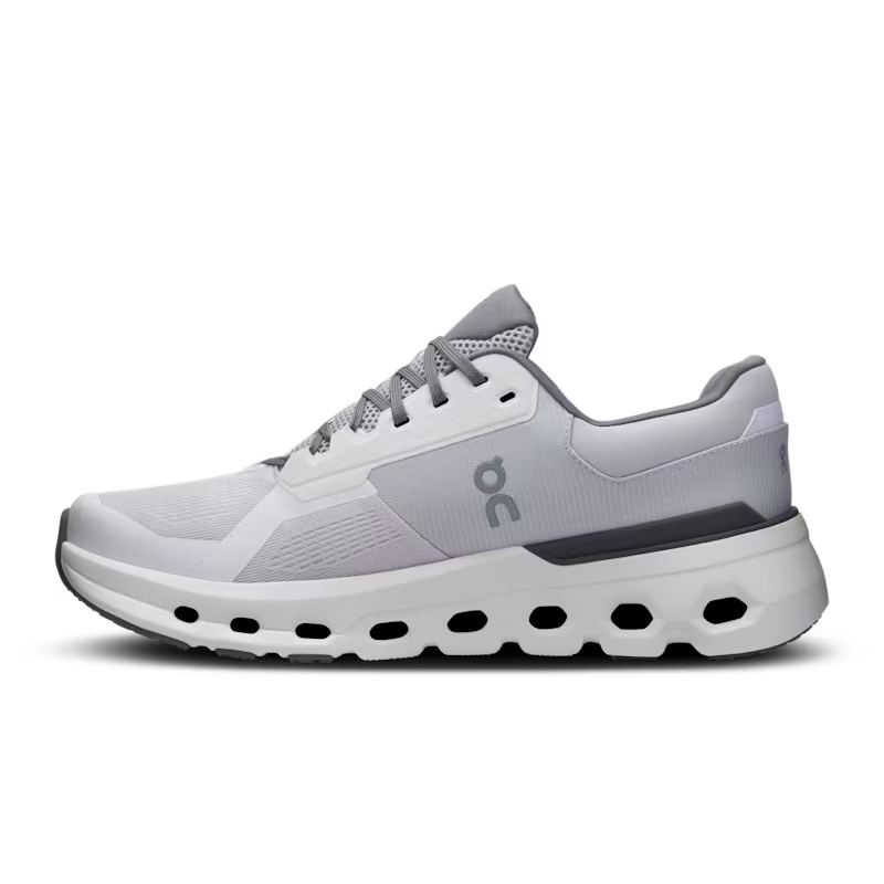On Cloud Runner 2 Wolf Ivory
