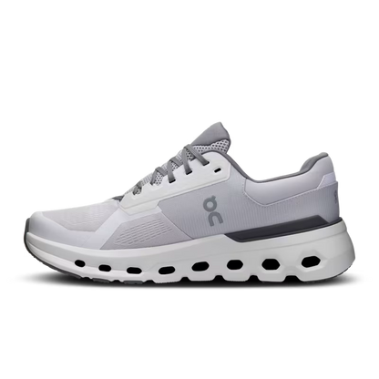 On Cloud Runner 2 Wolf Ivory