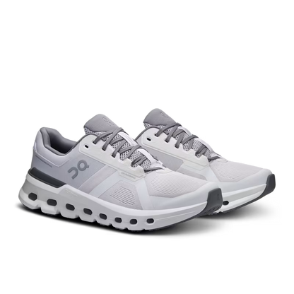 On Cloud Runner 2 Wolf Ivory