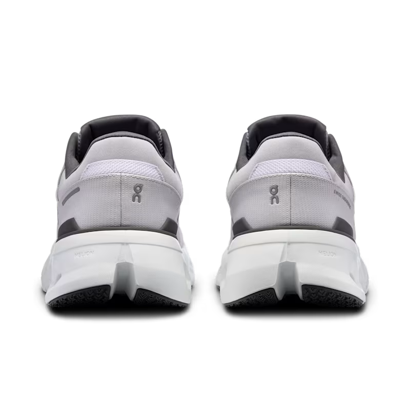 On Cloud Runner 2 Wolf Ivory