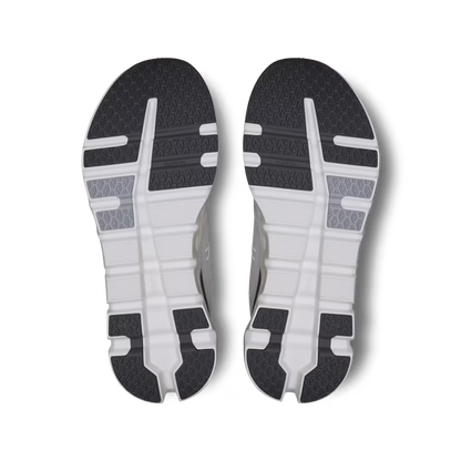 On Cloud Runner 2 Wolf Ivory