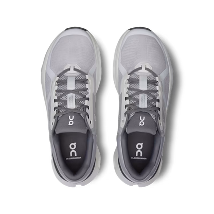 On Cloud Runner 2 Wolf Ivory