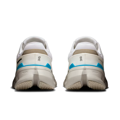 On Cloud Runner 2 White Horizon