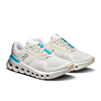 On Cloud Runner 2 White Horizon