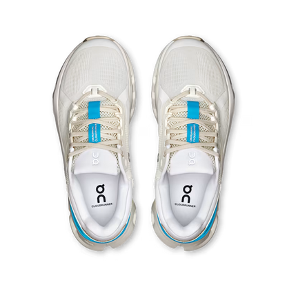 On Cloud Runner 2 White Horizon