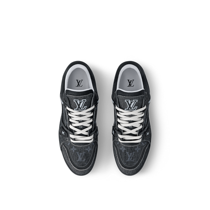 Sneaker LV trainer - #22