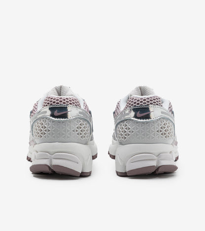 Nike Zoom Vomero 5 Metallic Silver Platinum Violet (Women's)