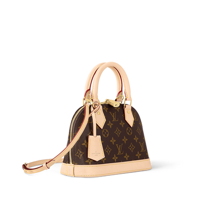 Sac Alma BB - #7