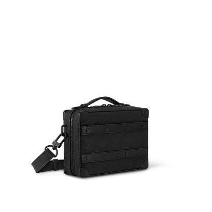 Sac Handle Soft Trunk - #2