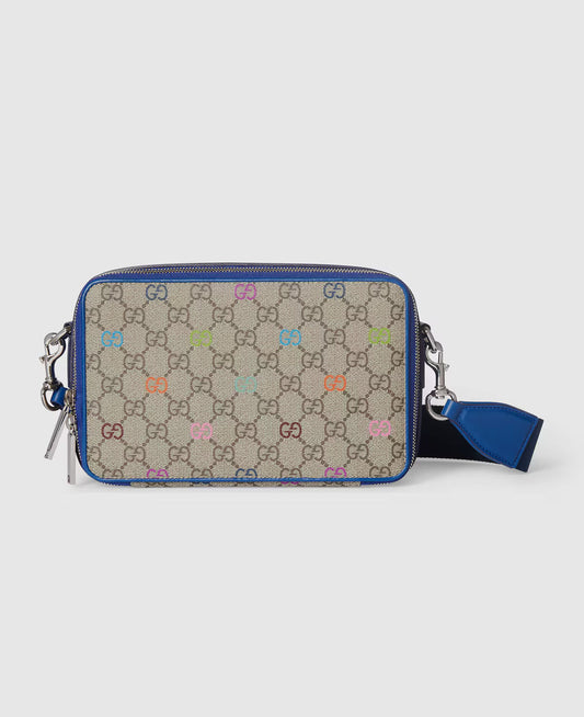 Sac GG multicolore petit format
