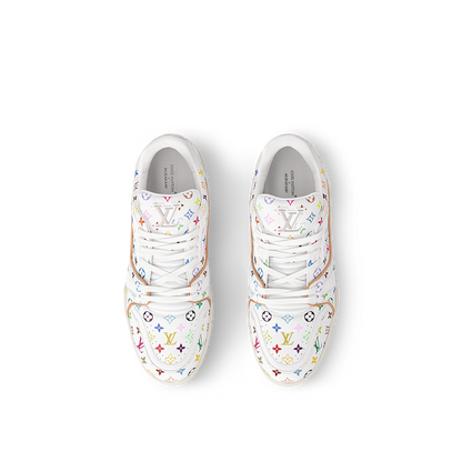 Sneaker LV Trainer LV x TM - #1