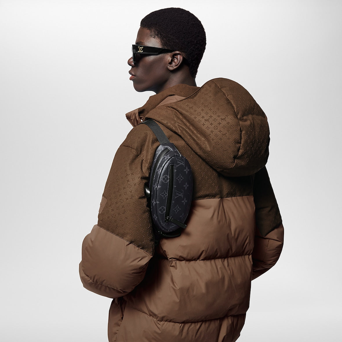 Sac ceinture Catch