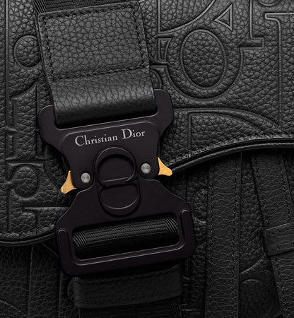 Sac Saddle - #5