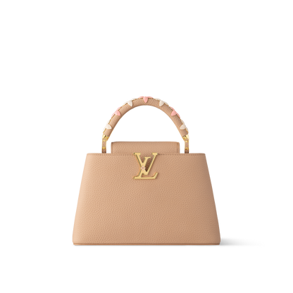 Sac Capucines BB - #3