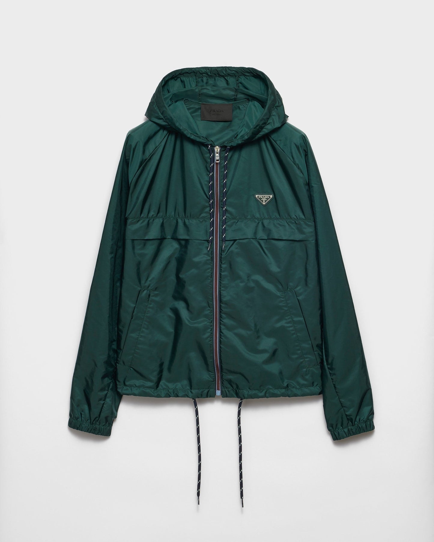 Blouson en Re-Nylon V PRD
