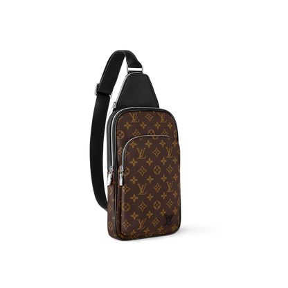 Sac Avenue slingbag NM - #3