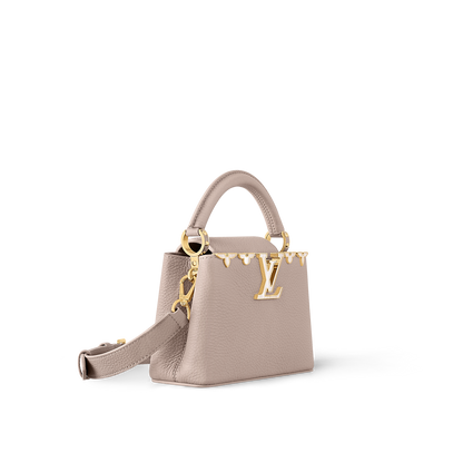 Sac Capucines Mini - #1