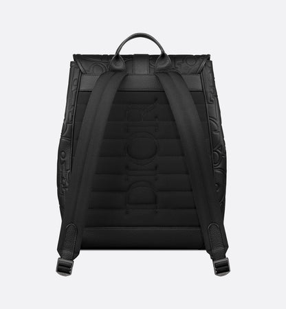 Sac à dos à rabat Dior Daily - #2